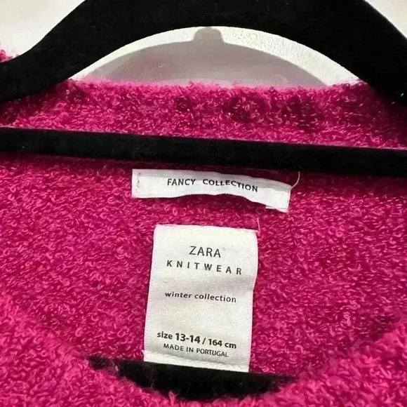 PINK Victoria's Secret Pink Blazer Jacket - Picture 2 of 3